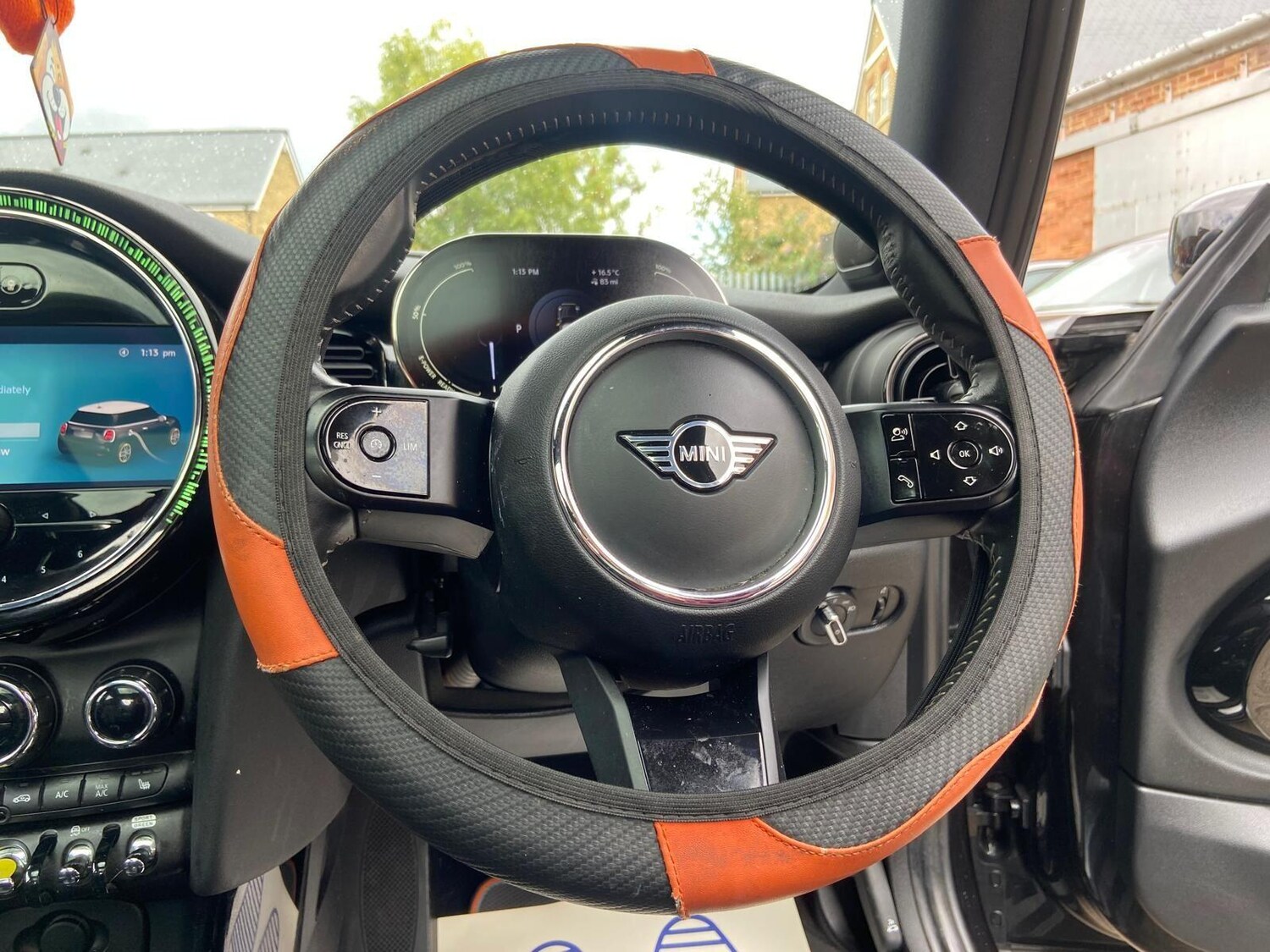 Used MINI Electric Hatch 2021 for sale - 76294772: Photo 48