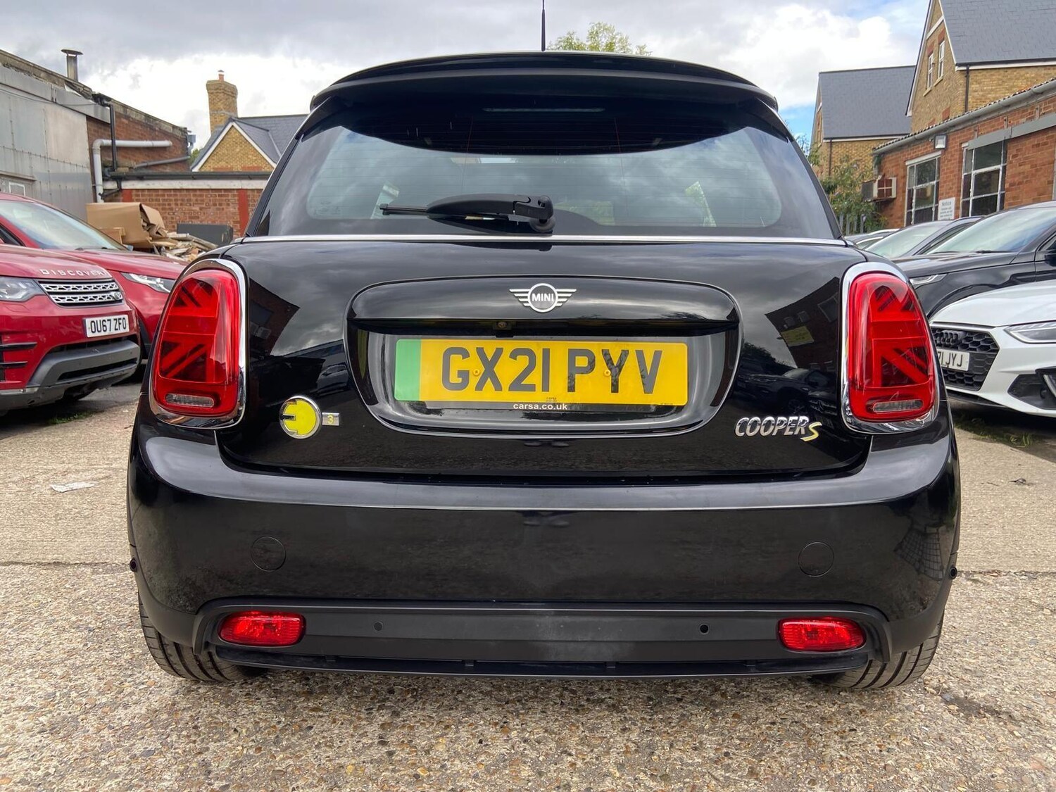 Used MINI Electric Hatch 2021 for sale - 76294772: Photo 6