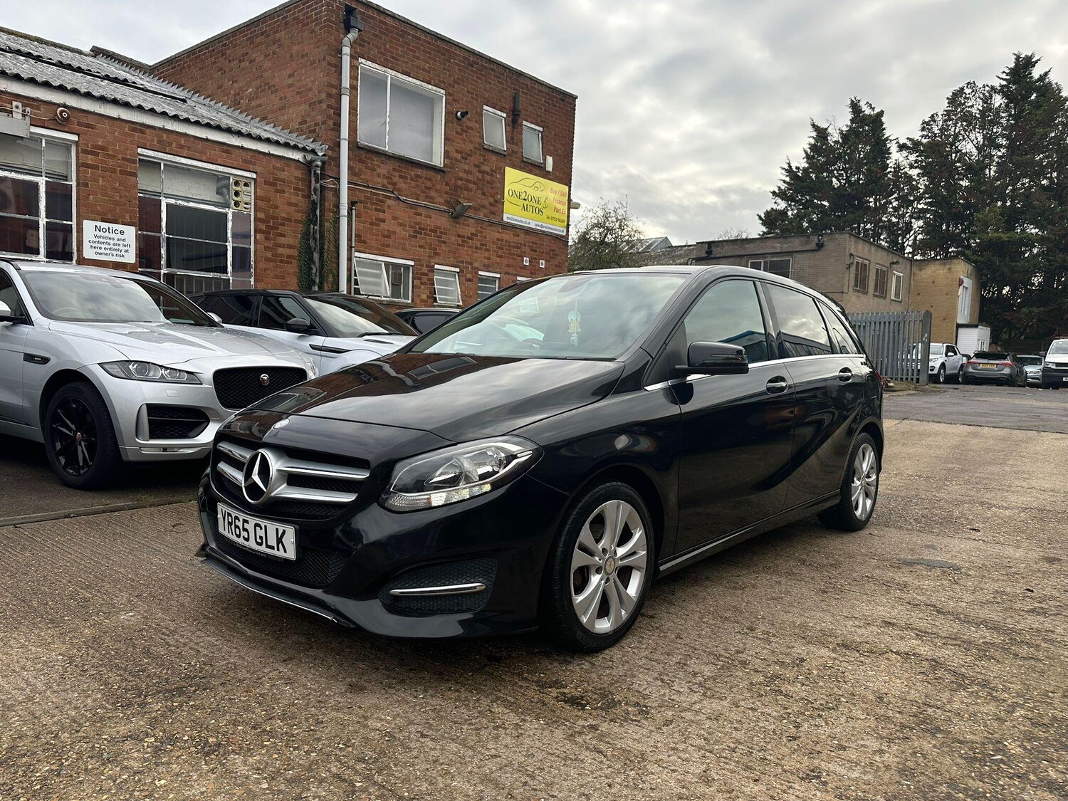 Used Mercedes-Benz B Class 2015 for sale - 77091676: Photo 21
