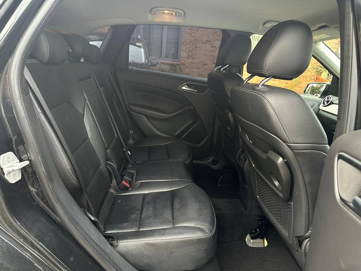 Used Mercedes-Benz B Class 2015 for sale - 77091676: Photo 38