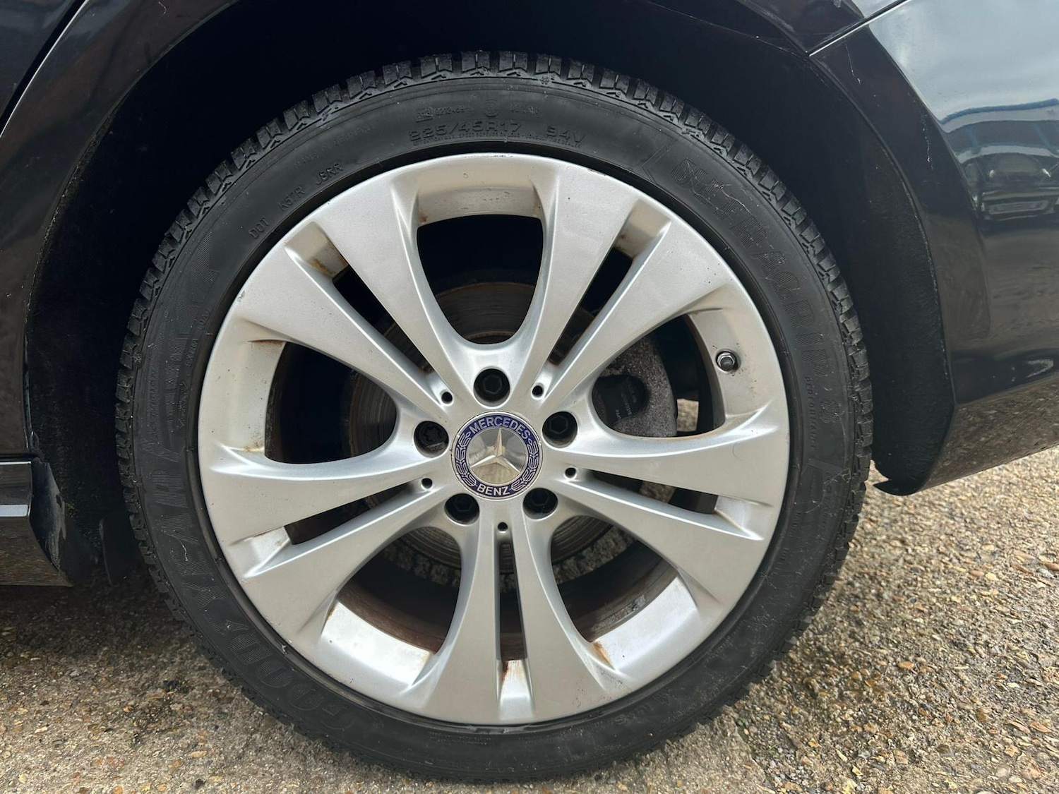 Used Mercedes-Benz B Class 2015 for sale - 77091676: Photo 54