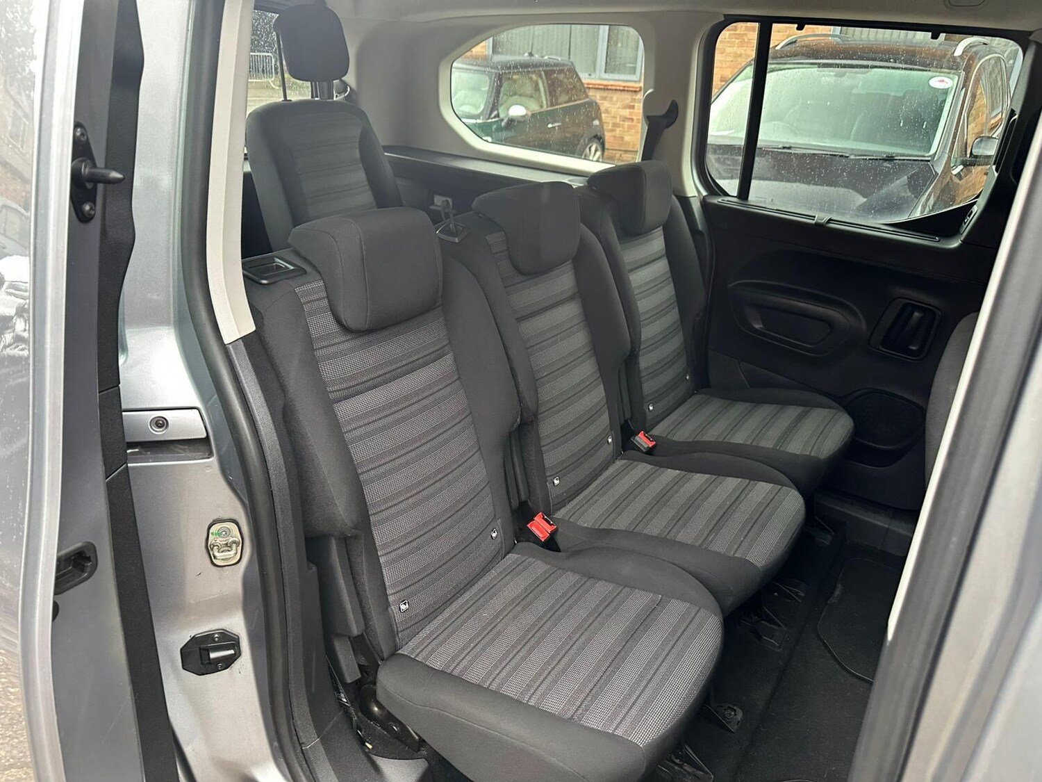 Used Vauxhall Combo Life 2019 for sale - 77479001: Photo 15