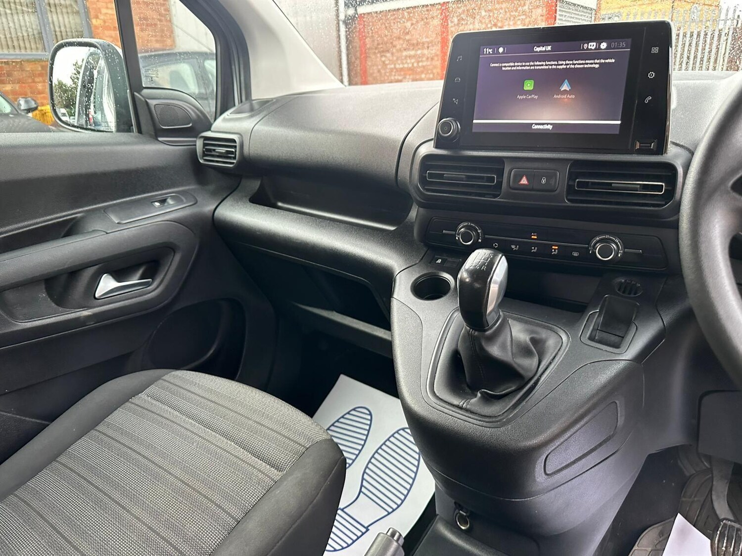 Used Vauxhall Combo Life 2019 for sale - 77479001: Photo 17