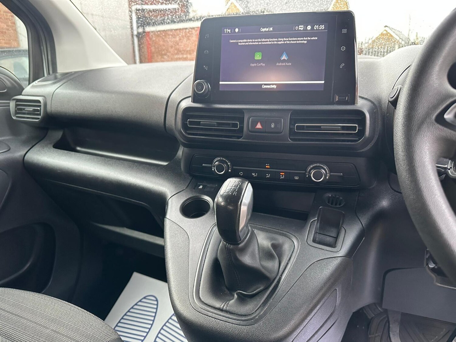 Used Vauxhall Combo Life 2019 for sale - 77479001: Photo 18