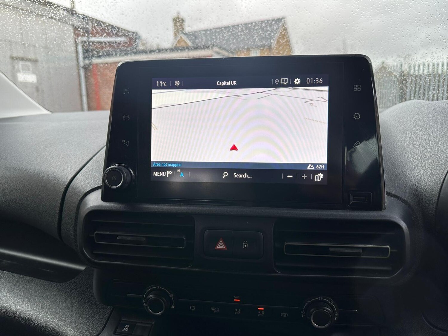 Used Vauxhall Combo Life 2019 for sale - 77479001: Photo 19