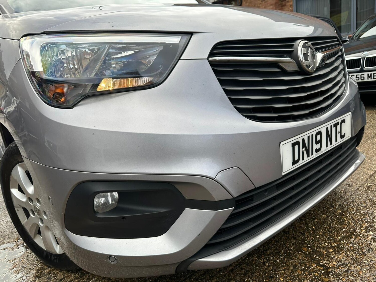 Used Vauxhall Combo Life 2019 for sale - 77479001: Photo 21