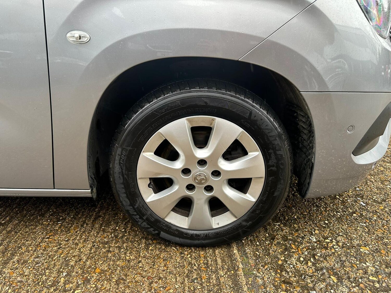 Used Vauxhall Combo Life 2019 for sale - 77479001: Photo 36