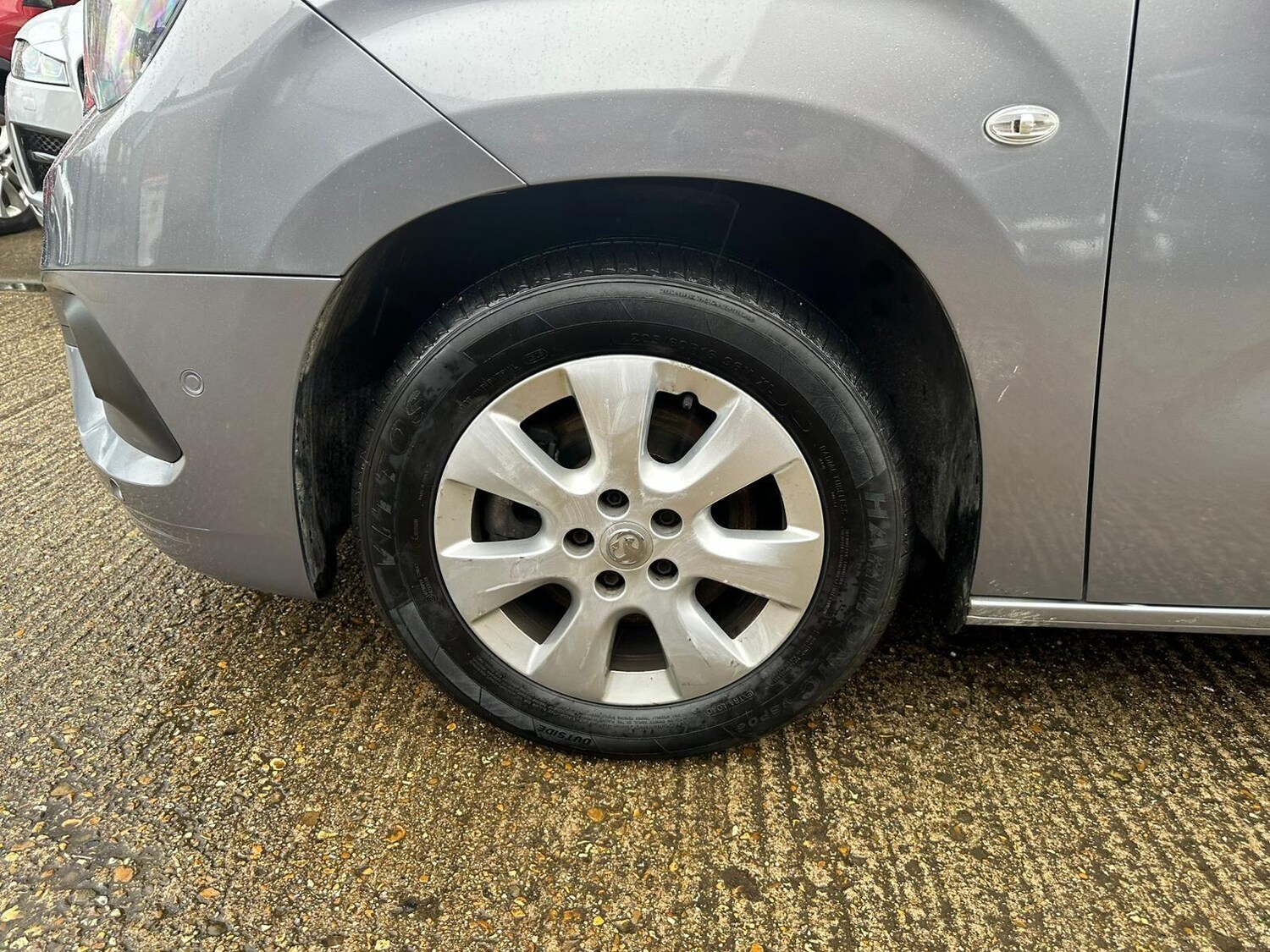 Used Vauxhall Combo Life 2019 for sale - 77479001: Photo 37