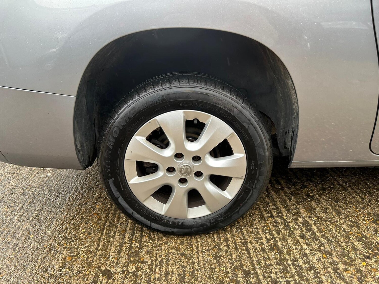 Used Vauxhall Combo Life 2019 for sale - 77479001: Photo 38