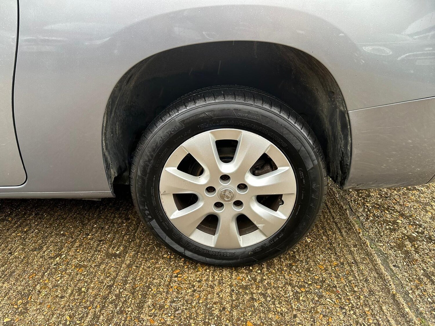 Used Vauxhall Combo Life 2019 for sale - 77479001: Photo 39