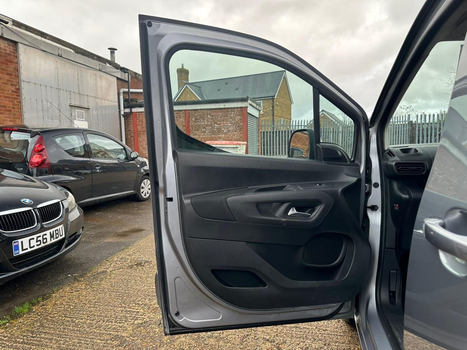 Used Vauxhall Combo Life 2019 for sale - 77479001: Photo 40