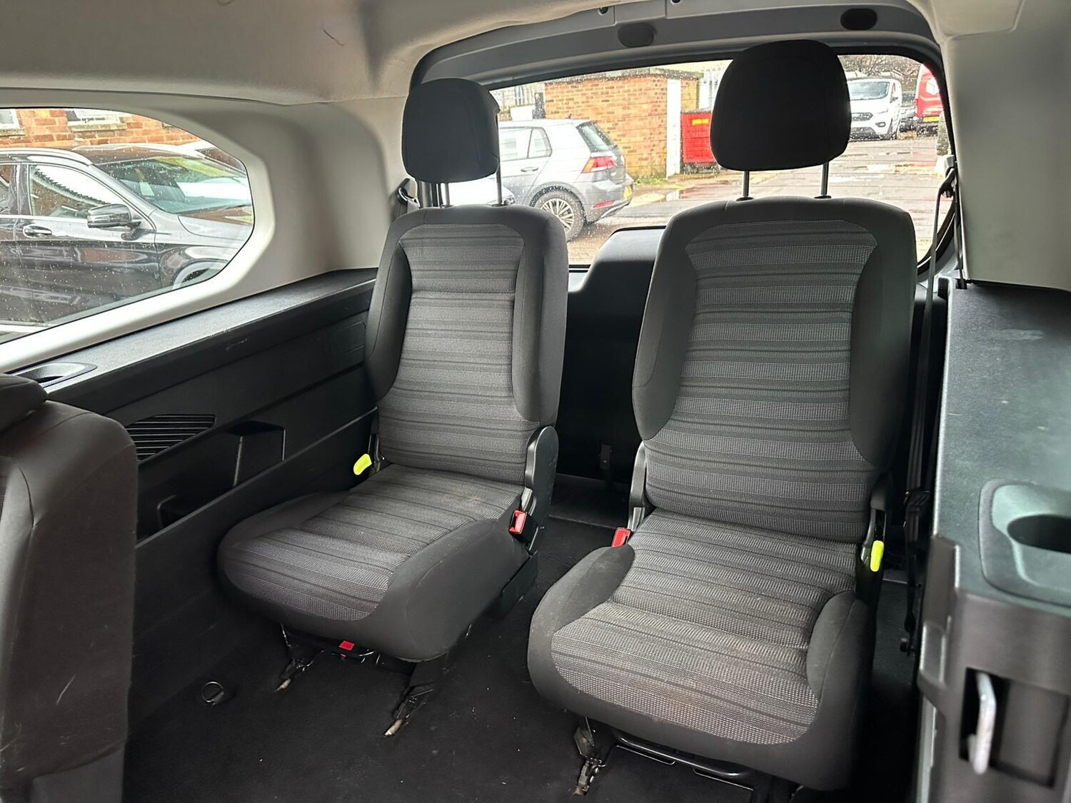 Used Vauxhall Combo Life 2019 for sale - 77479001: Photo 43