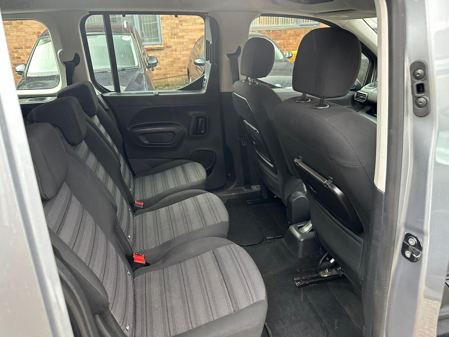 Used Vauxhall Combo Life 2019 for sale - 77479001: Photo 45