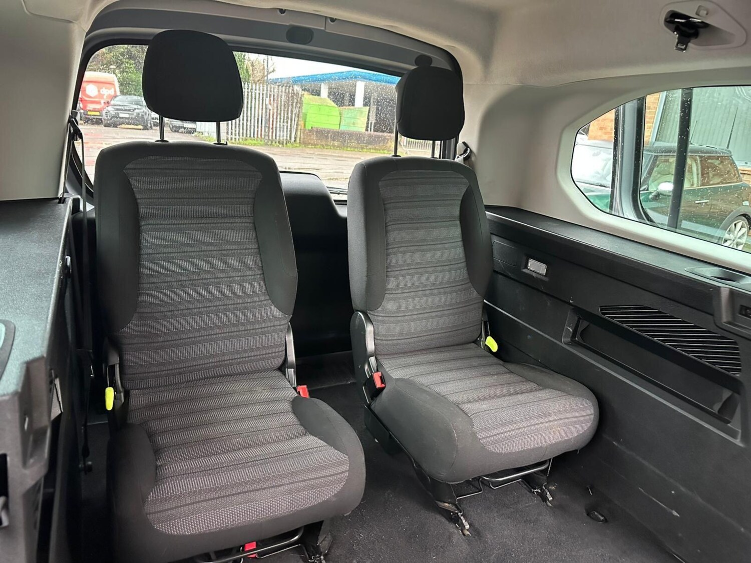 Used Vauxhall Combo Life 2019 for sale - 77479001: Photo 46