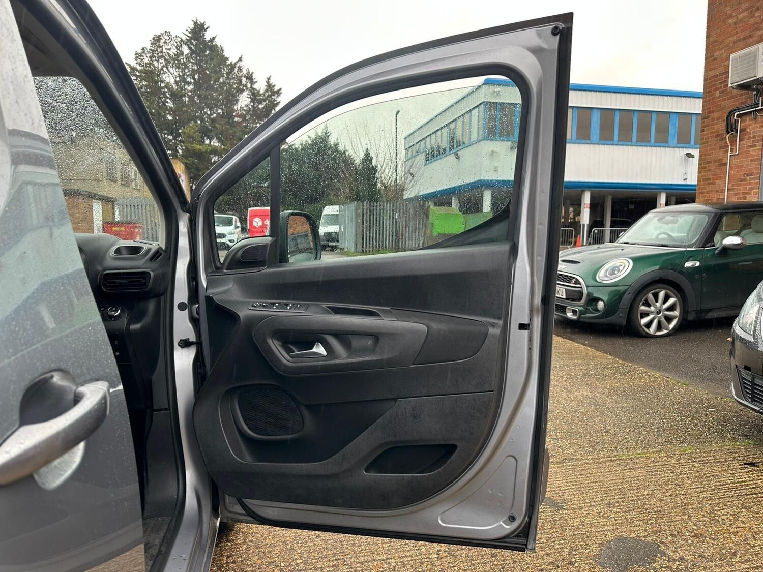 Used Vauxhall Combo Life 2019 for sale - 77479001: Photo 48