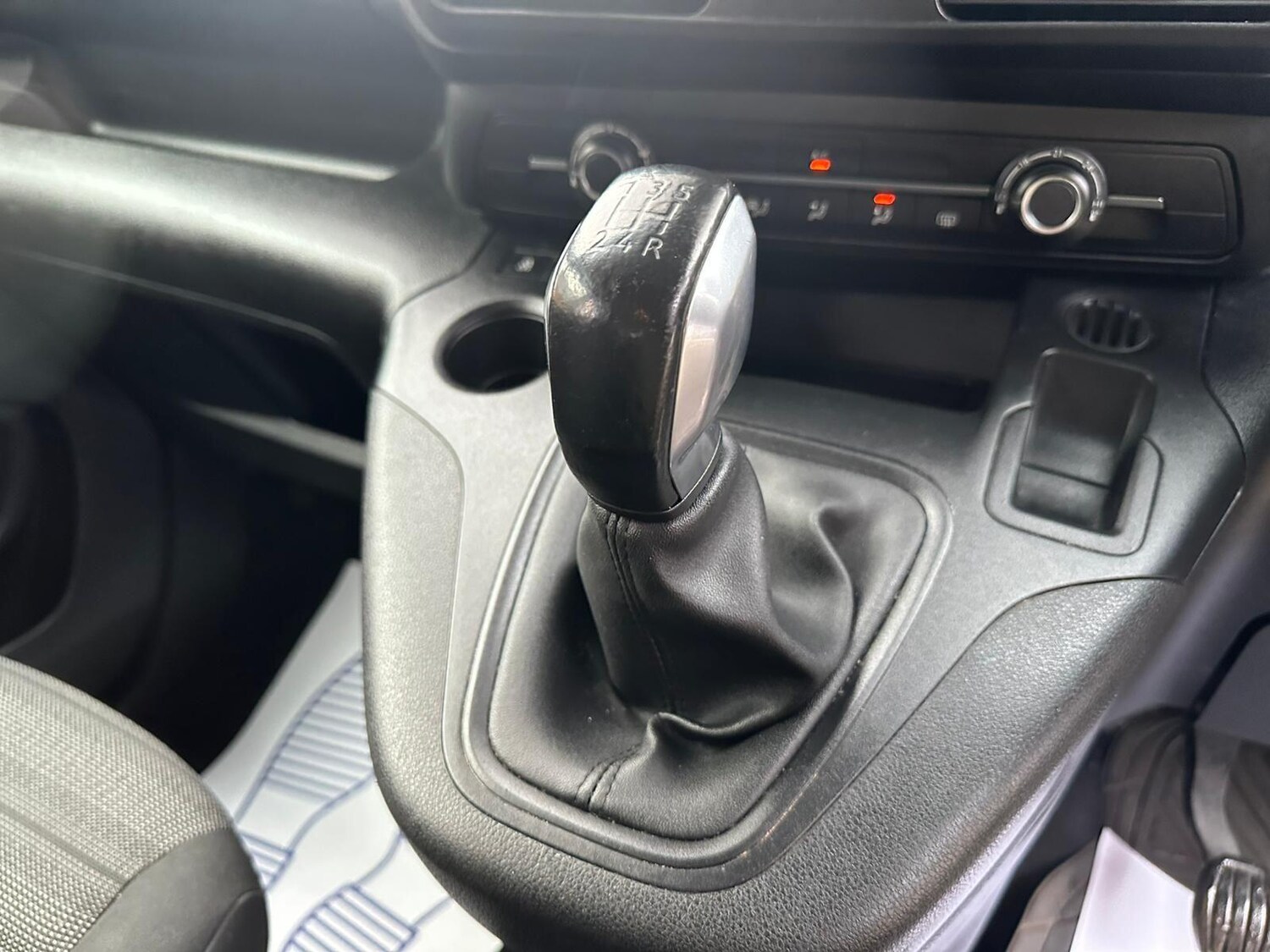 Used Vauxhall Combo Life 2019 for sale - 77479001: Photo 50