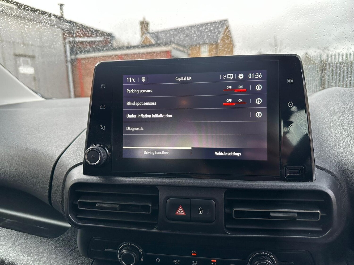 Used Vauxhall Combo Life 2019 for sale - 77479001: Photo 51