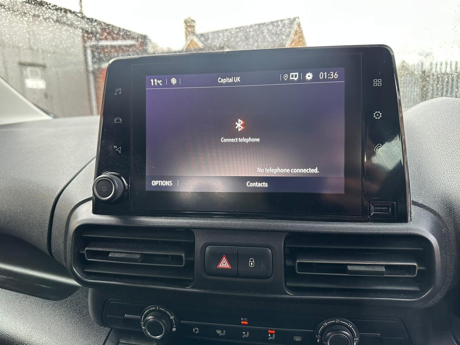 Used Vauxhall Combo Life 2019 for sale - 77479001: Photo 52