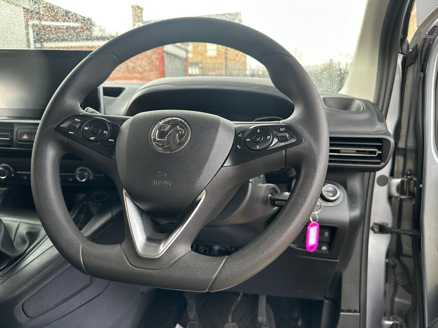 Used Vauxhall Combo Life 2019 for sale - 77479001: Photo 54