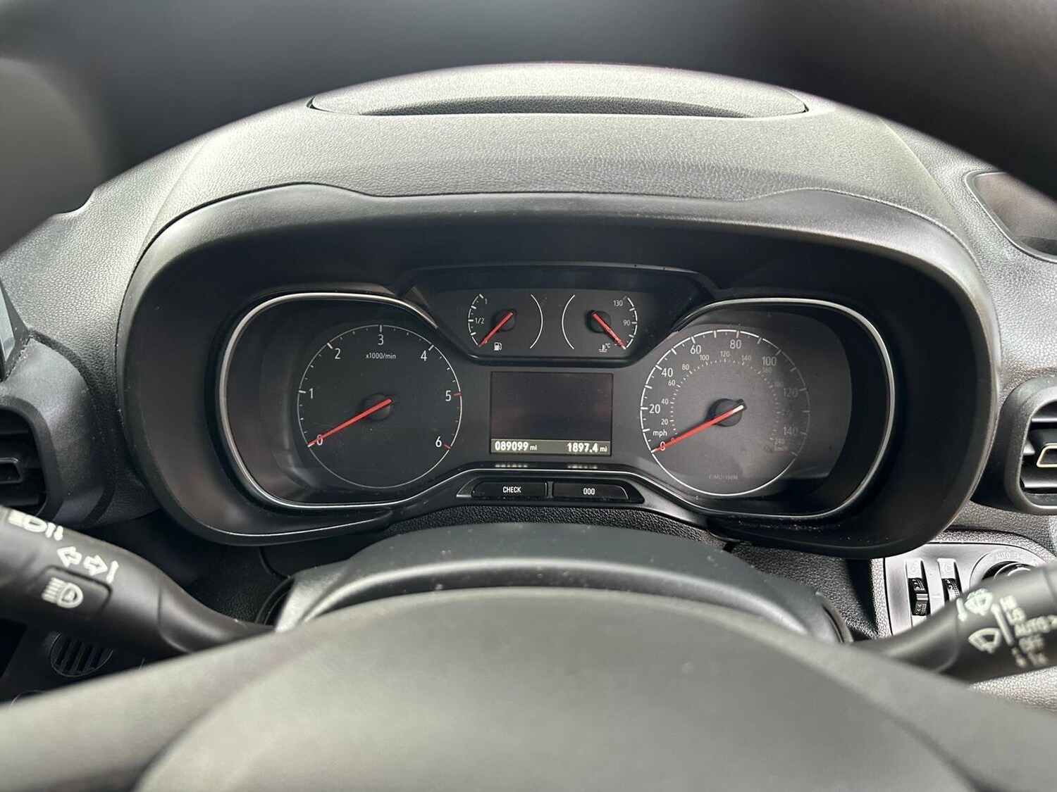 Used Vauxhall Combo Life 2019 for sale - 77479001: Photo 55