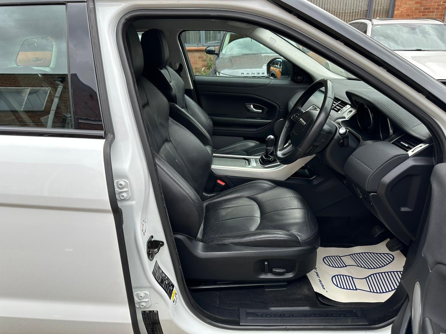 Vehicle 17