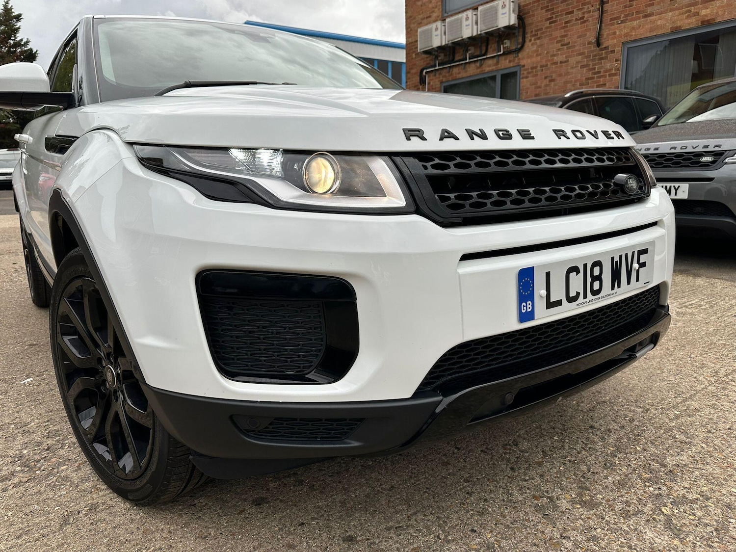 Vehicle 29