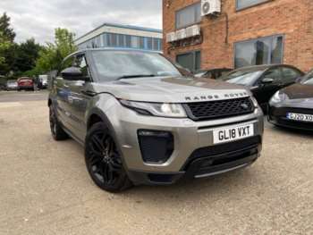 2018 (18) - 2.0 SD4 HSE Dynamic Auto 4WD Euro 6 (s/s) 5dr