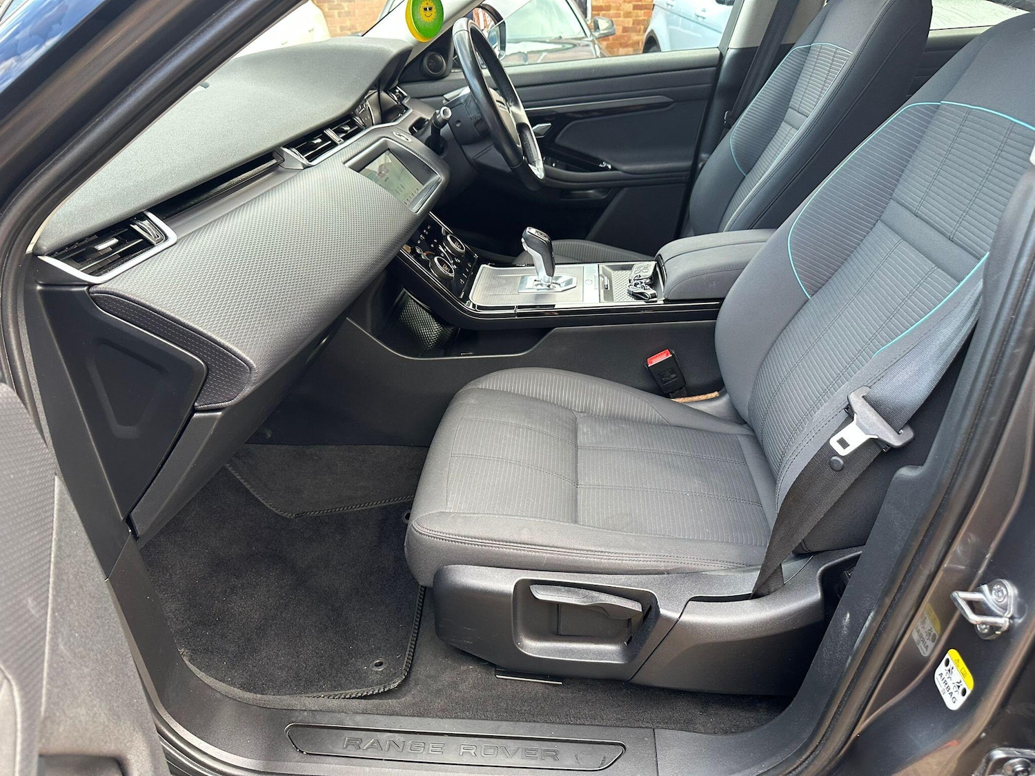 Used Land Rover Range Rover Evoque 2019 for sale - 76498899: Photo 14