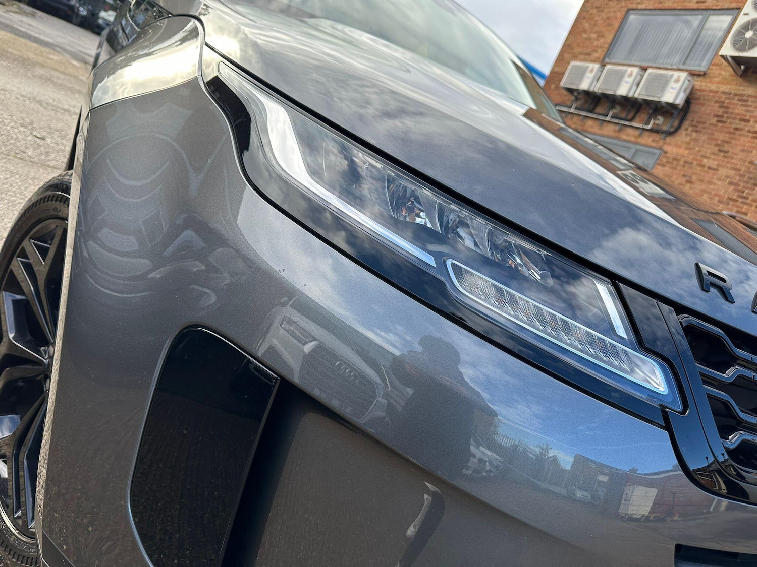 Used Land Rover Range Rover Evoque 2019 for sale - 76498899: Photo 31