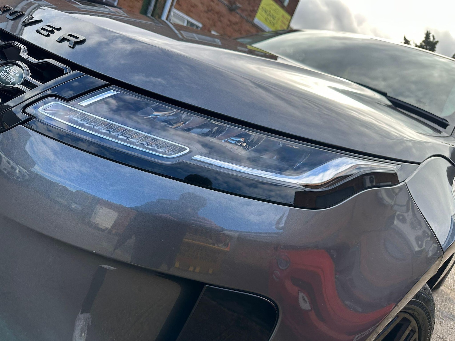 Used Land Rover Range Rover Evoque 2019 for sale - 76498899: Photo 32