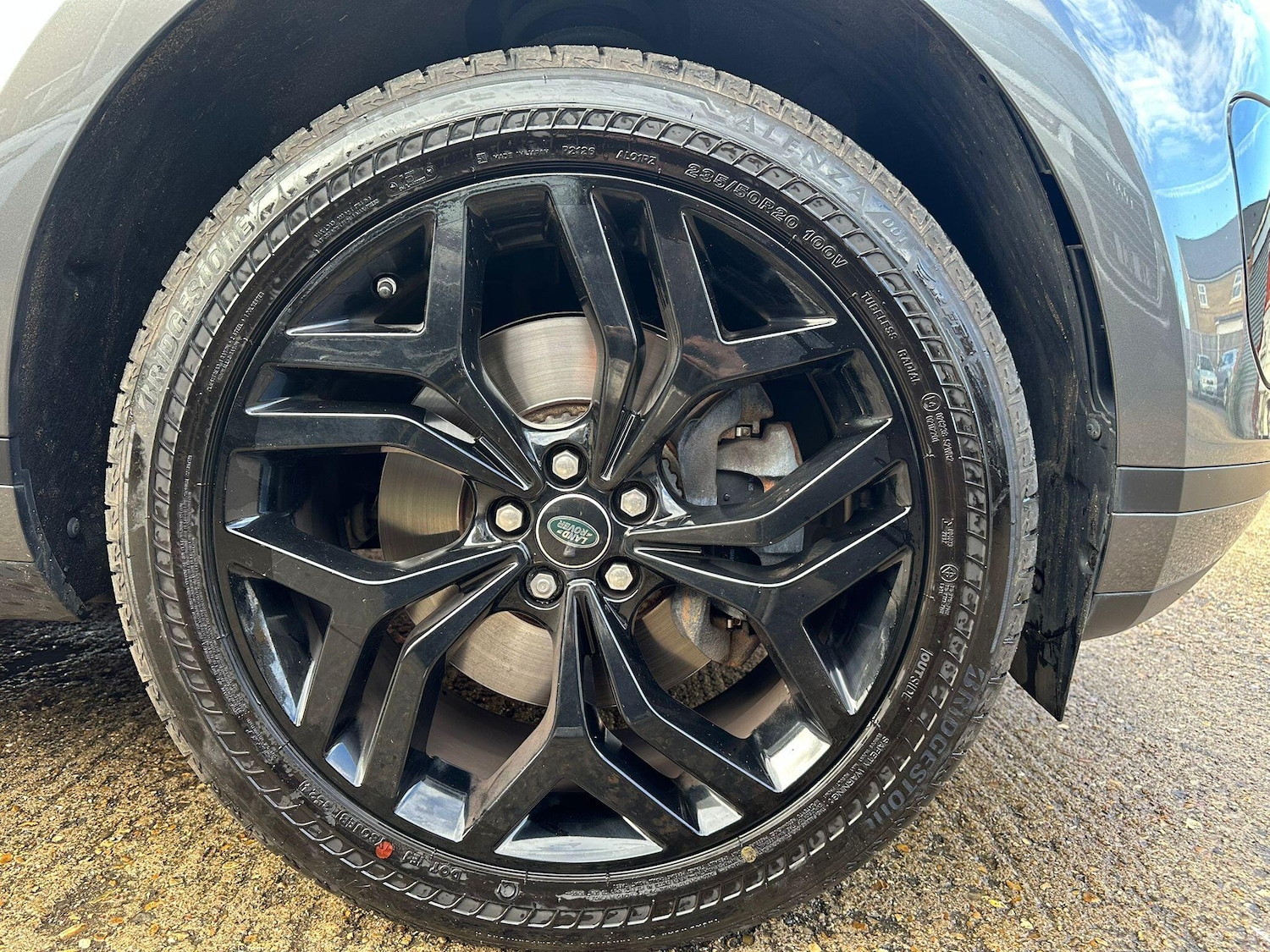 Used Land Rover Range Rover Evoque 2019 for sale - 76498899: Photo 35