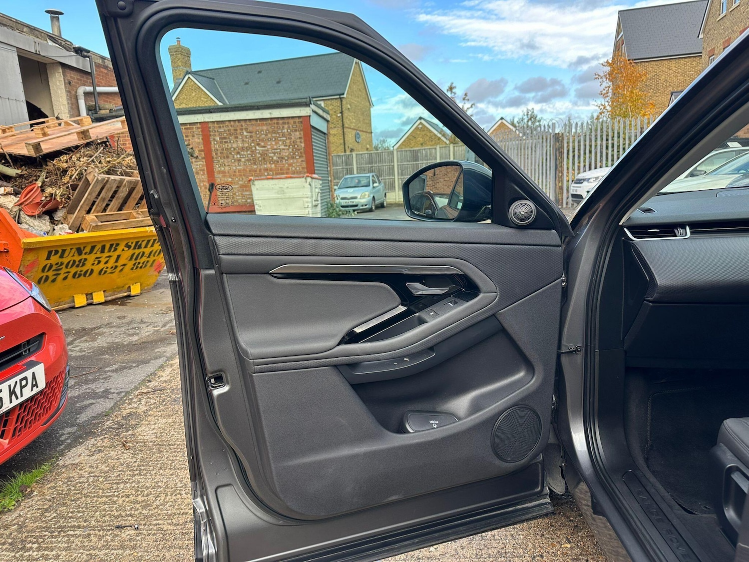 Used Land Rover Range Rover Evoque 2019 for sale - 76498899: Photo 38