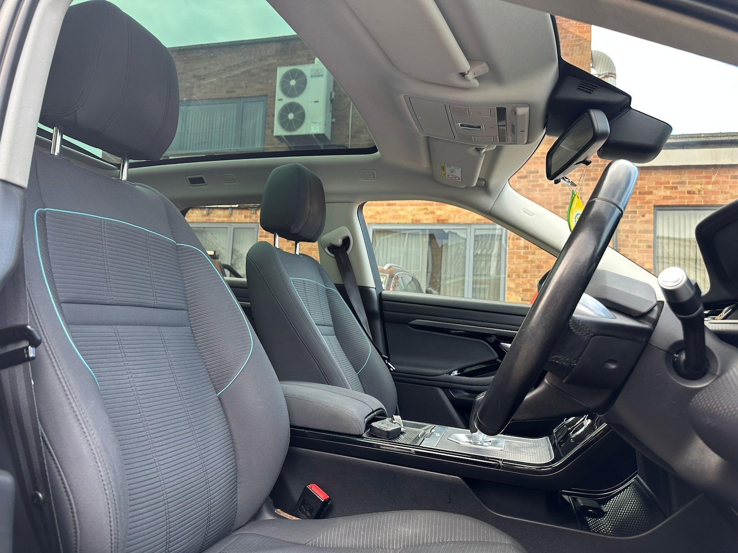 Used Land Rover Range Rover Evoque 2019 for sale - 76498899: Photo 45