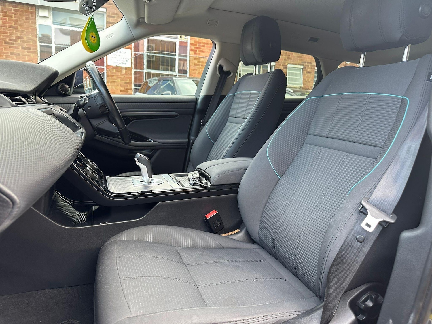 Used Land Rover Range Rover Evoque 2019 for sale - 76498899: Photo 46