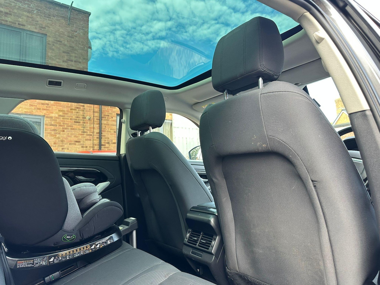 Used Land Rover Range Rover Evoque 2019 for sale - 76498899: Photo 47