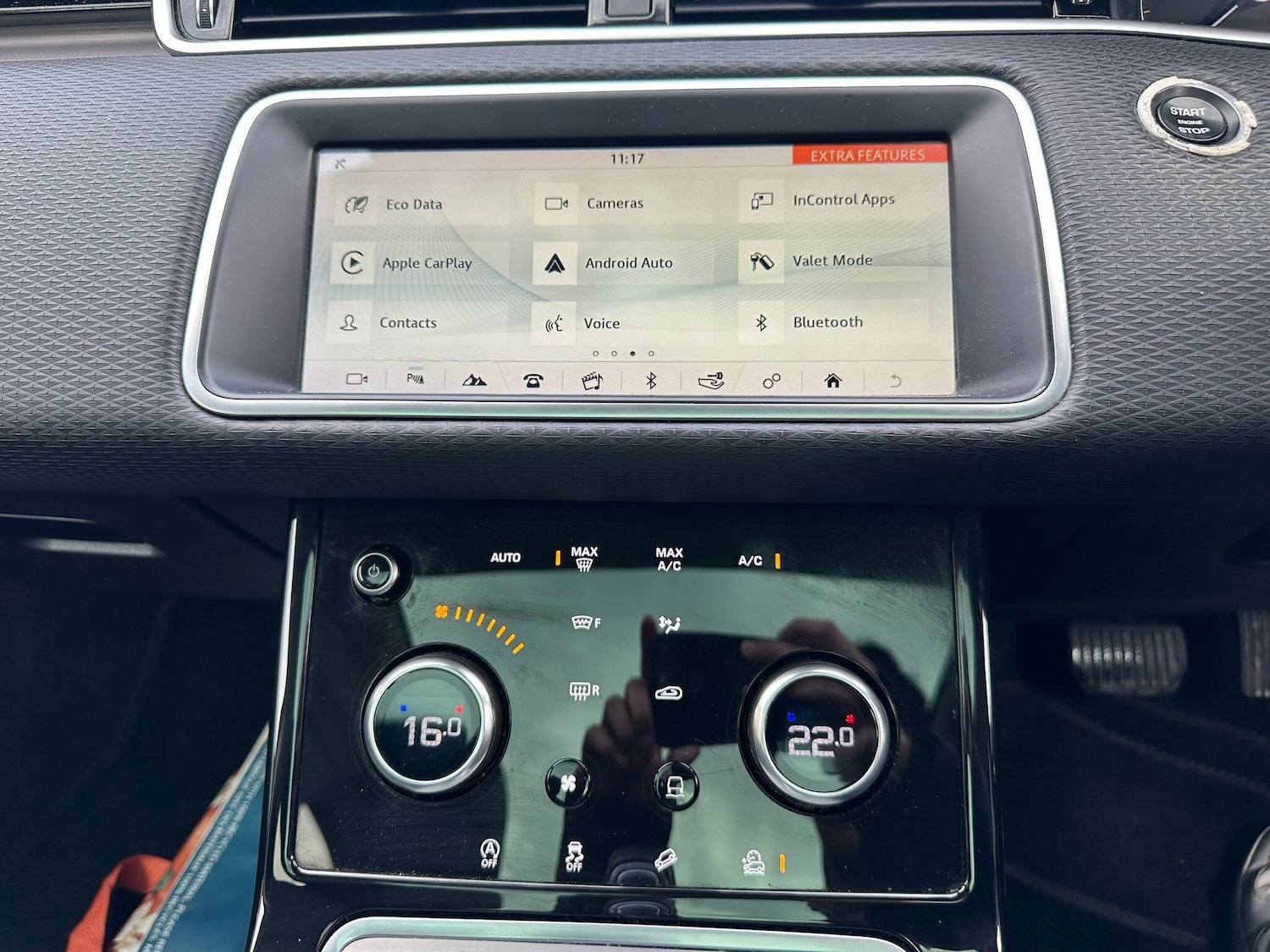 Used Land Rover Range Rover Evoque 2019 for sale - 76498899: Photo 48