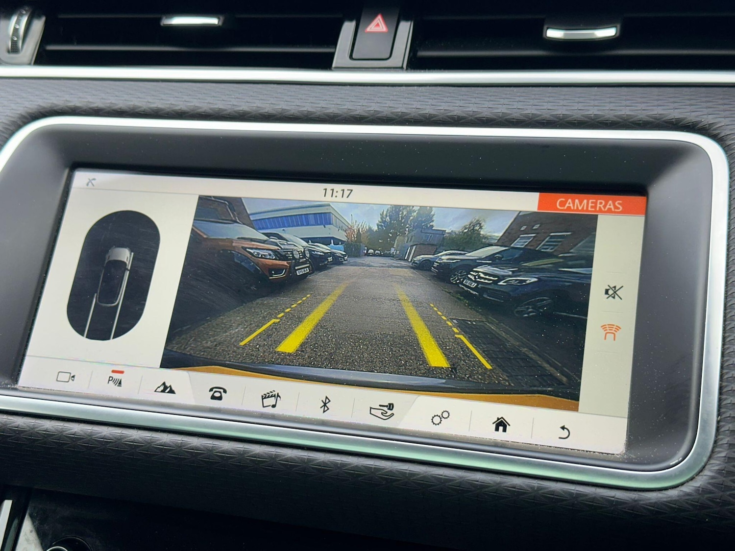 Used Land Rover Range Rover Evoque 2019 for sale - 76498899: Photo 49