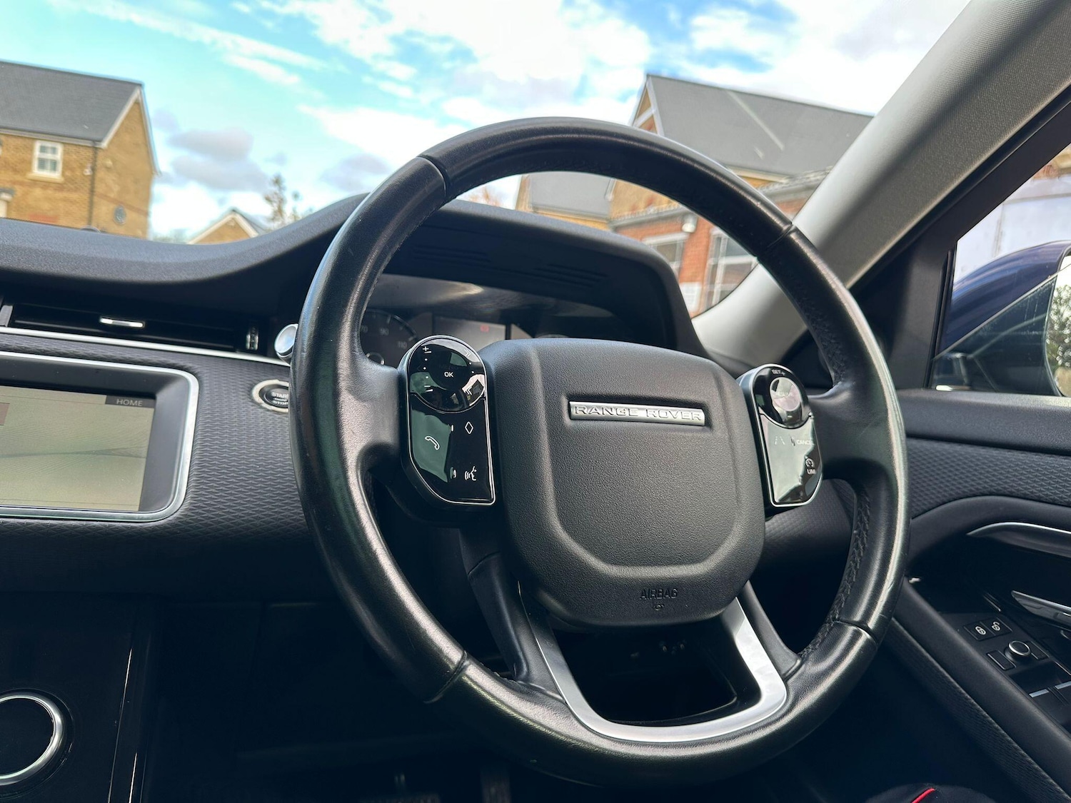 Used Land Rover Range Rover Evoque 2019 for sale - 76498899: Photo 51