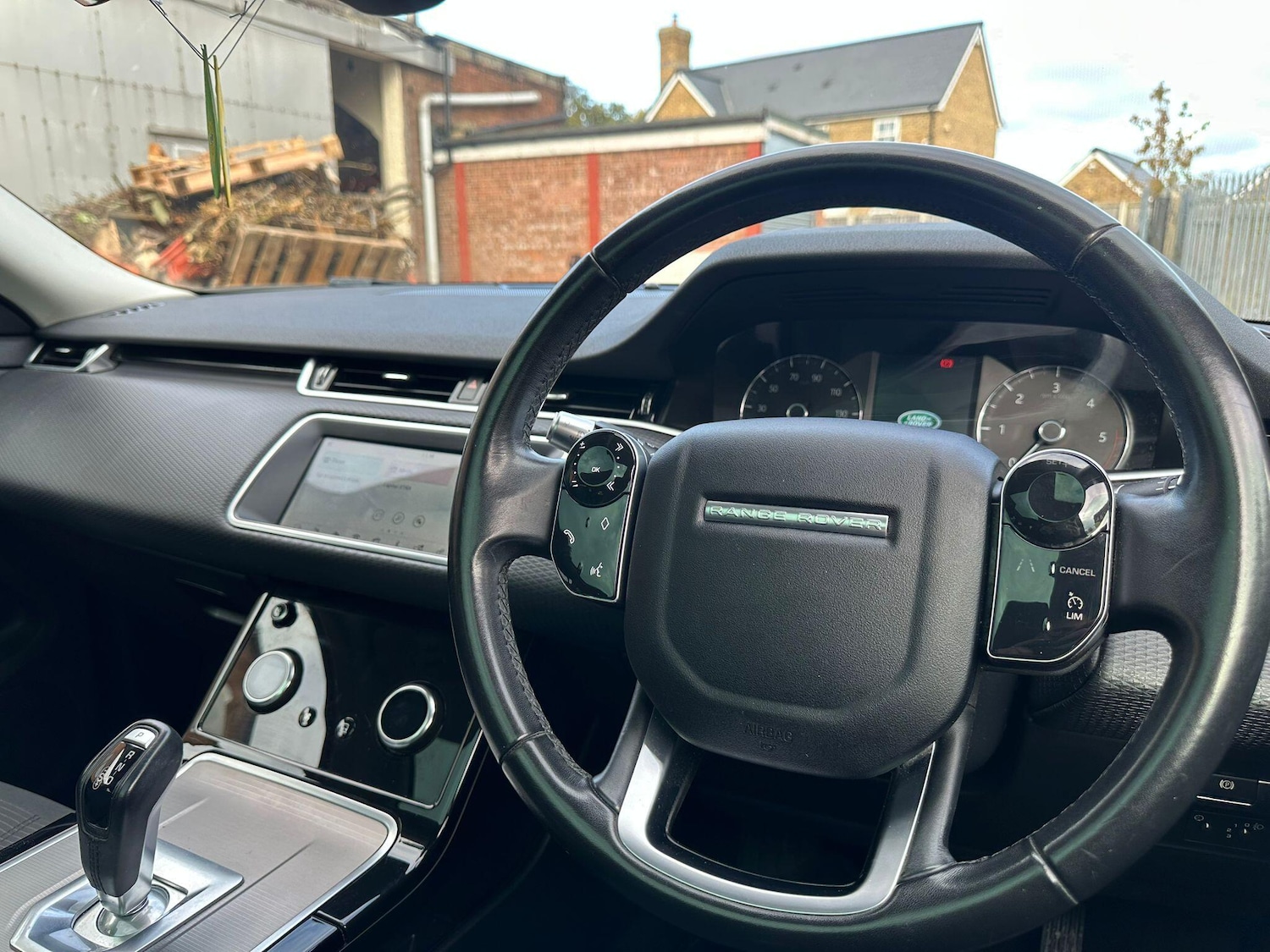 Used Land Rover Range Rover Evoque 2019 for sale - 76498899: Photo 52