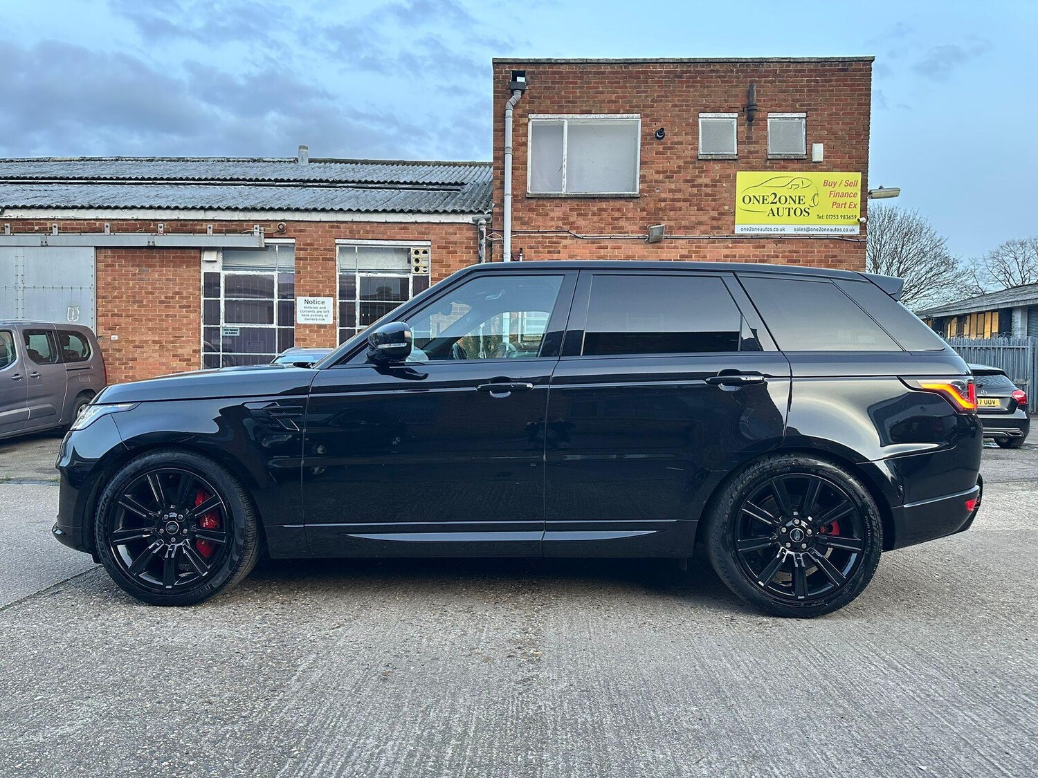 Used Land Rover Range Rover Sport 2022 for sale - 78058204: Photo 12