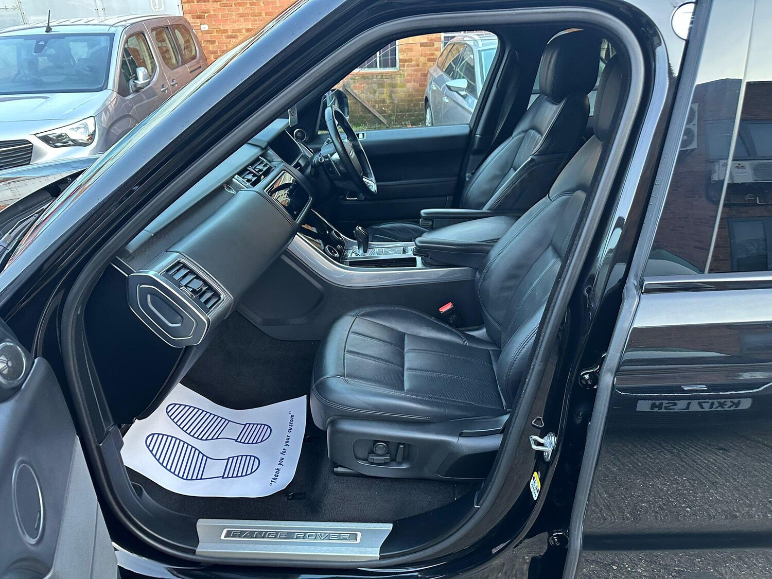 Used Land Rover Range Rover Sport 2022 for sale - 78058204: Photo 14