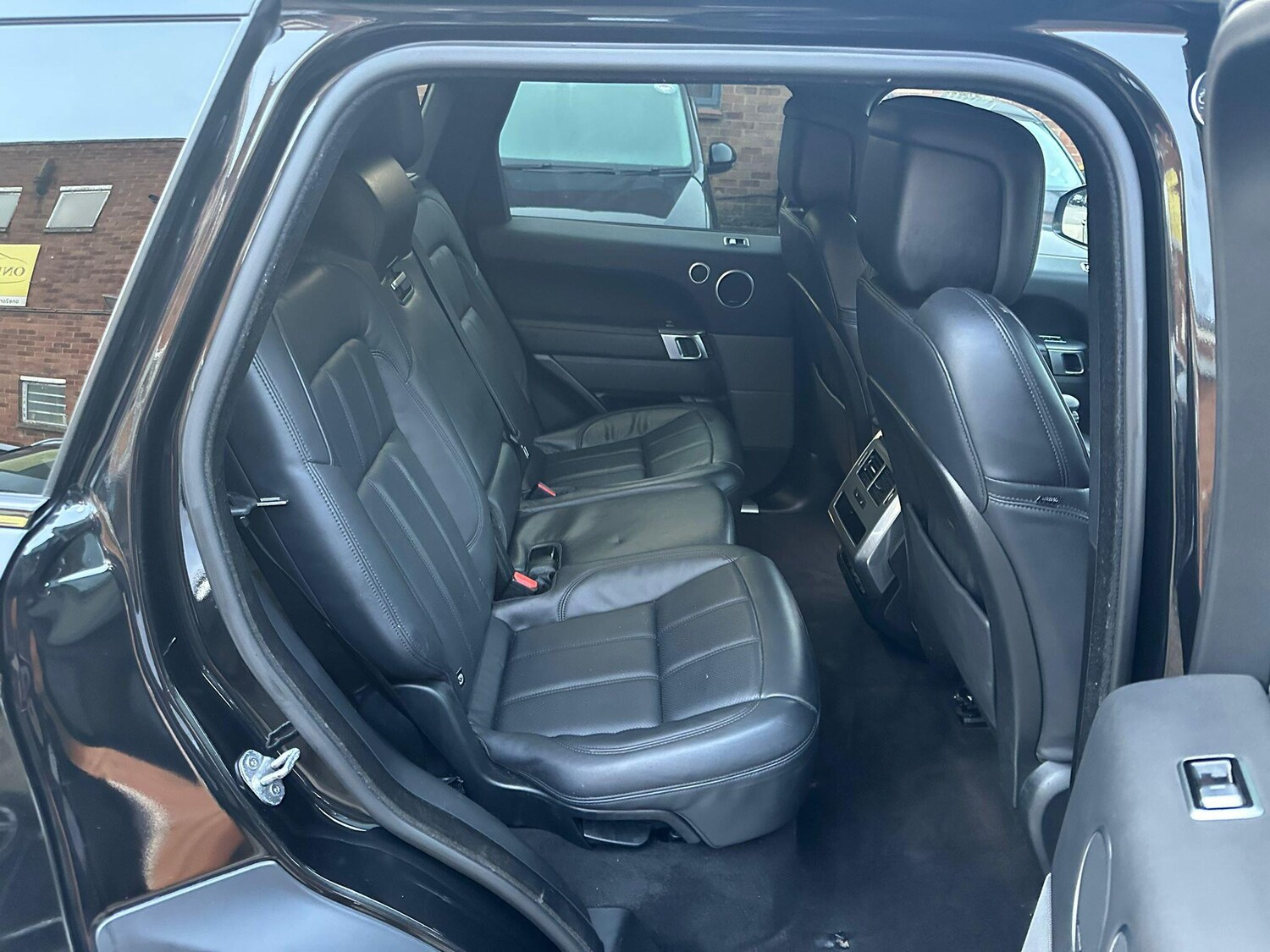 Used Land Rover Range Rover Sport 2022 for sale - 78058204: Photo 16