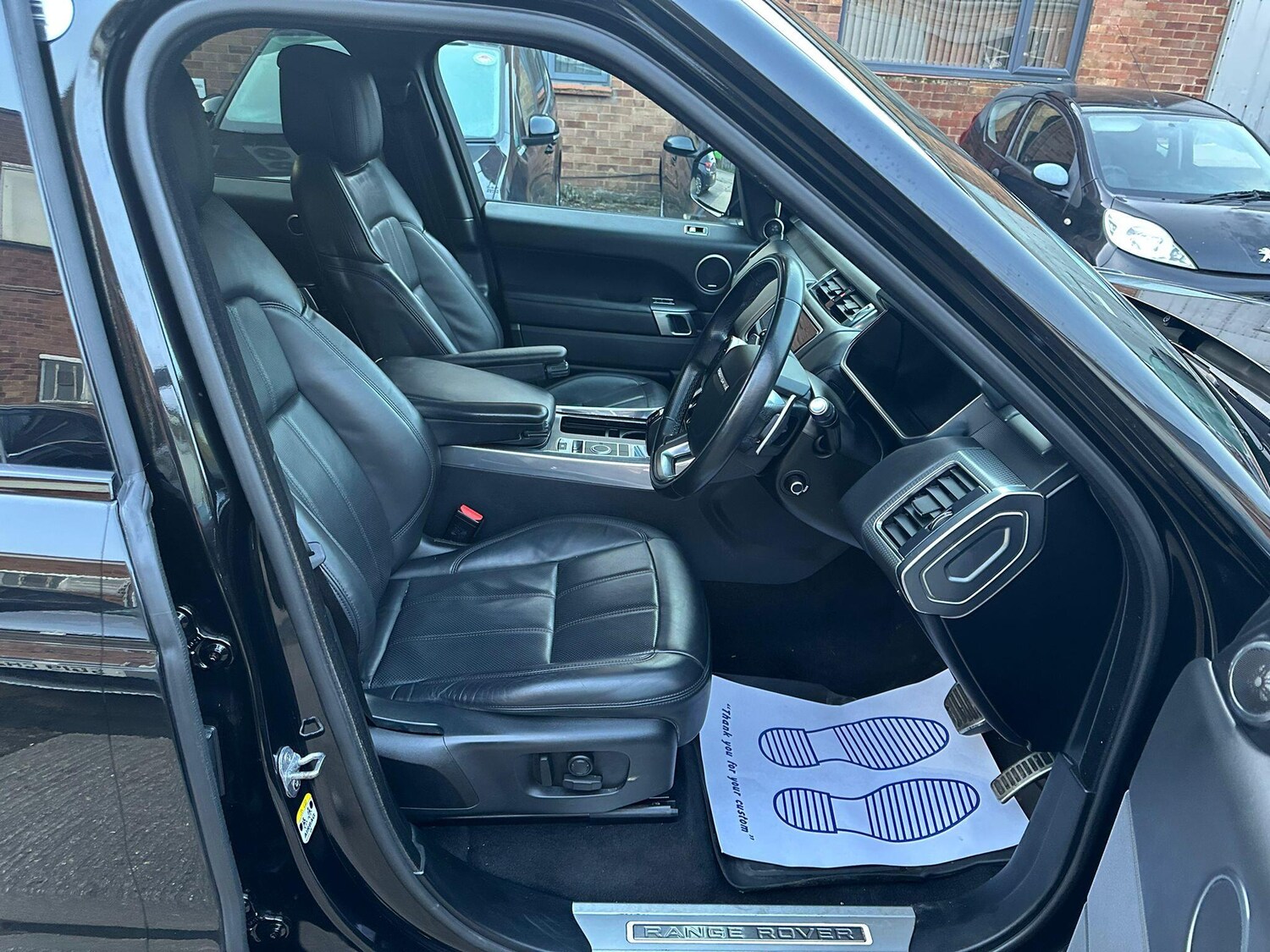 Used Land Rover Range Rover Sport 2022 for sale - 78058204: Photo 17