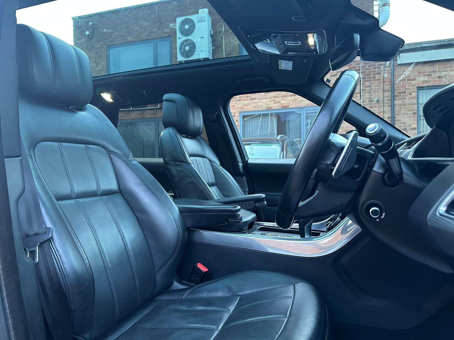 Used Land Rover Range Rover Sport 2022 for sale - 78058204: Photo 18