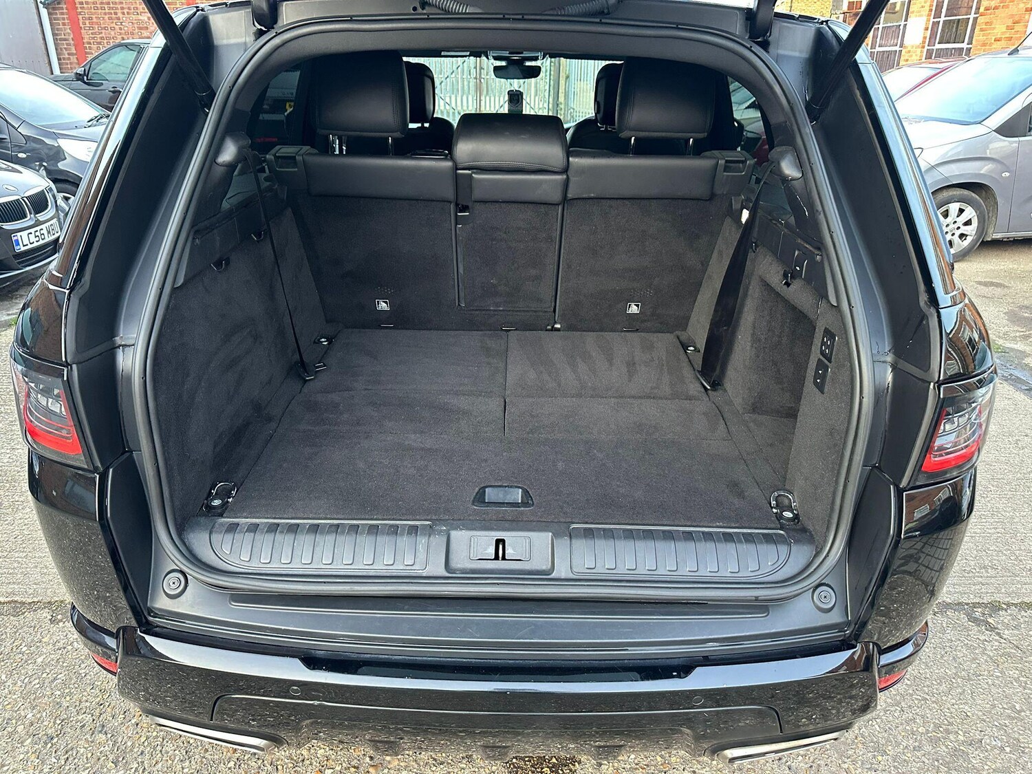 Used Land Rover Range Rover Sport 2022 for sale - 78058204: Photo 37