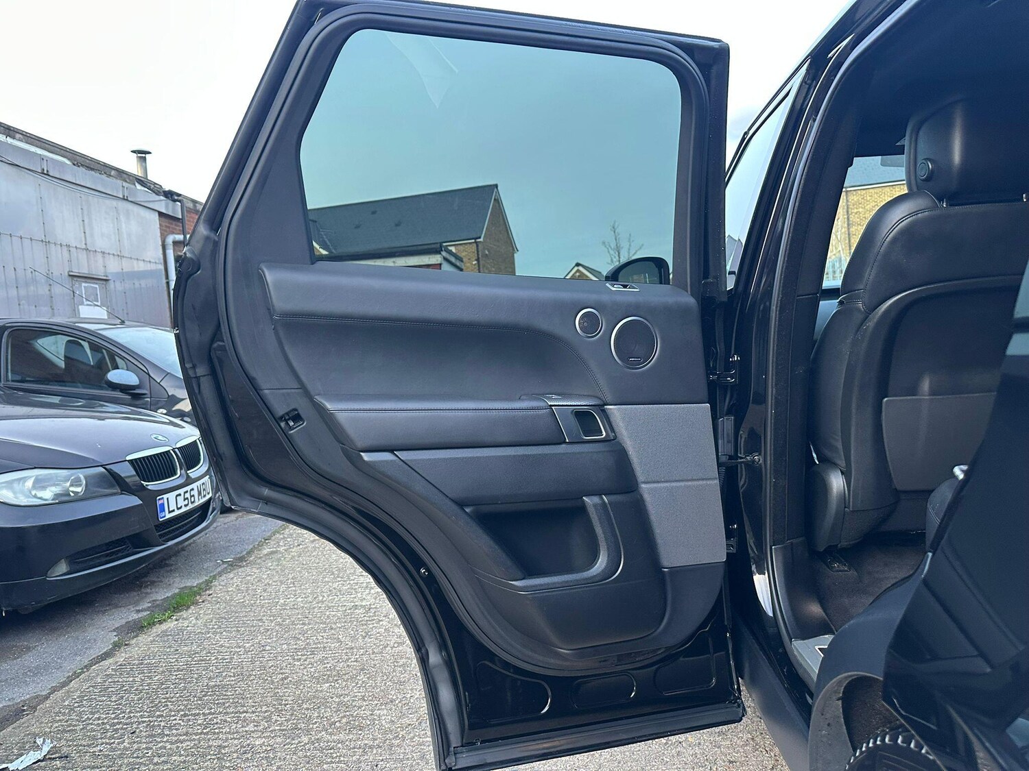 Used Land Rover Range Rover Sport 2022 for sale - 78058204: Photo 39