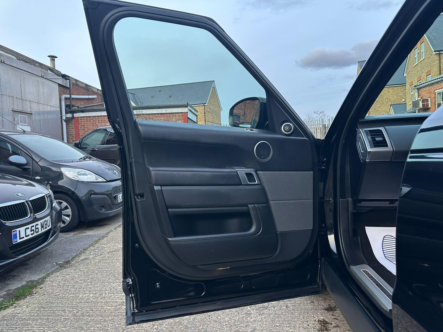 Used Land Rover Range Rover Sport 2022 for sale - 78058204: Photo 41