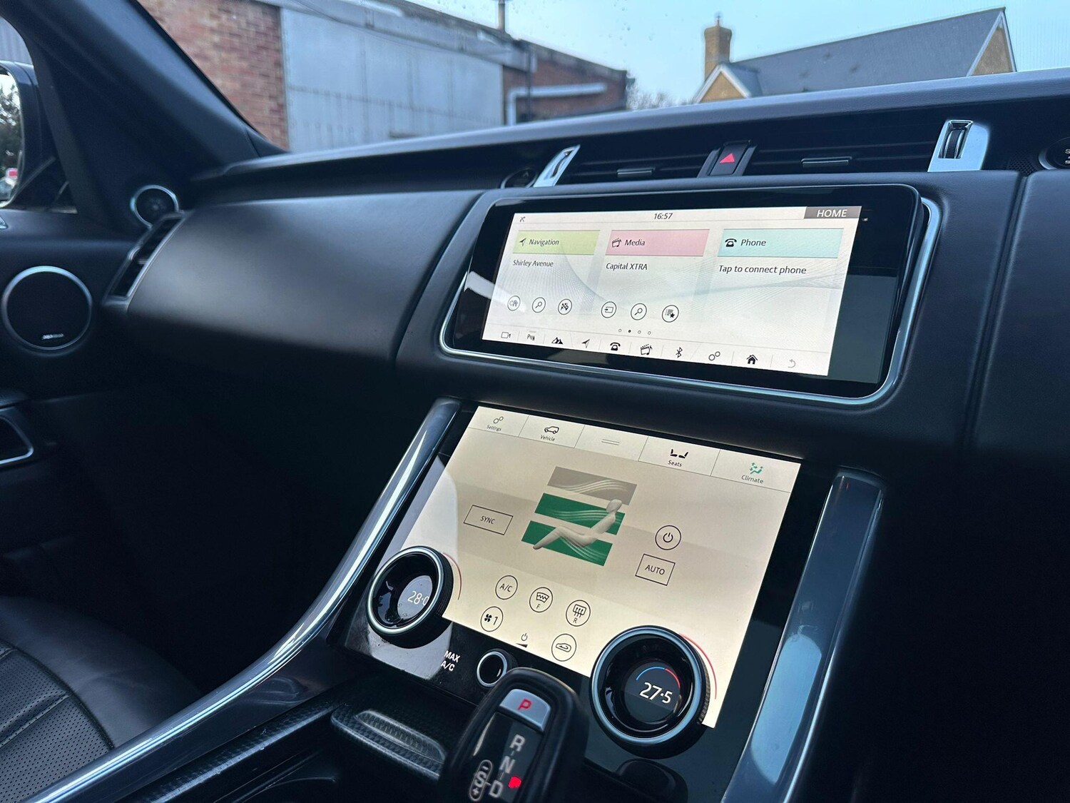 Used Land Rover Range Rover Sport 2022 for sale - 78058204: Photo 46