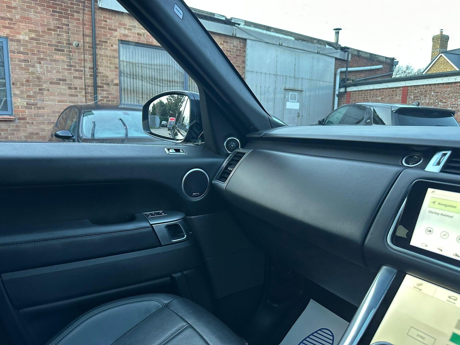 Used Land Rover Range Rover Sport 2022 for sale - 78058204: Photo 47