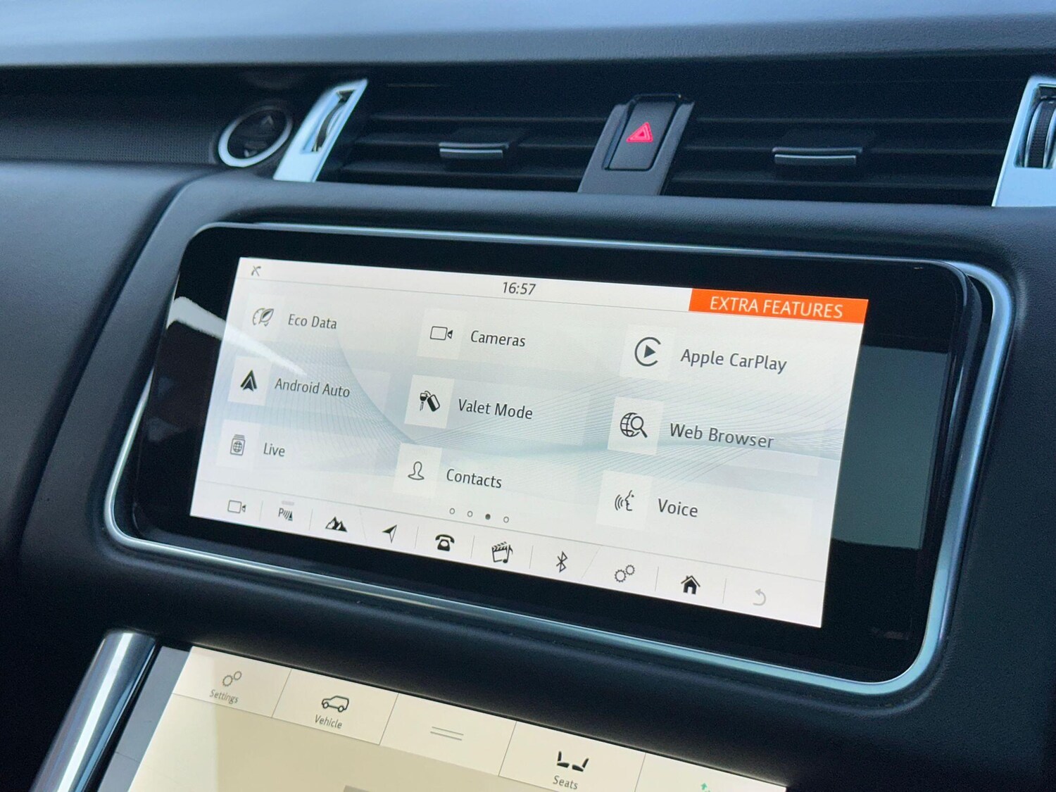 Used Land Rover Range Rover Sport 2022 for sale - 78058204: Photo 48